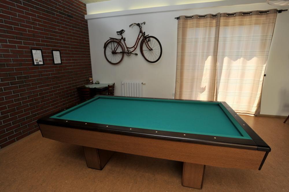 Готель Sport Klub Hvozd Екстер'єр фото