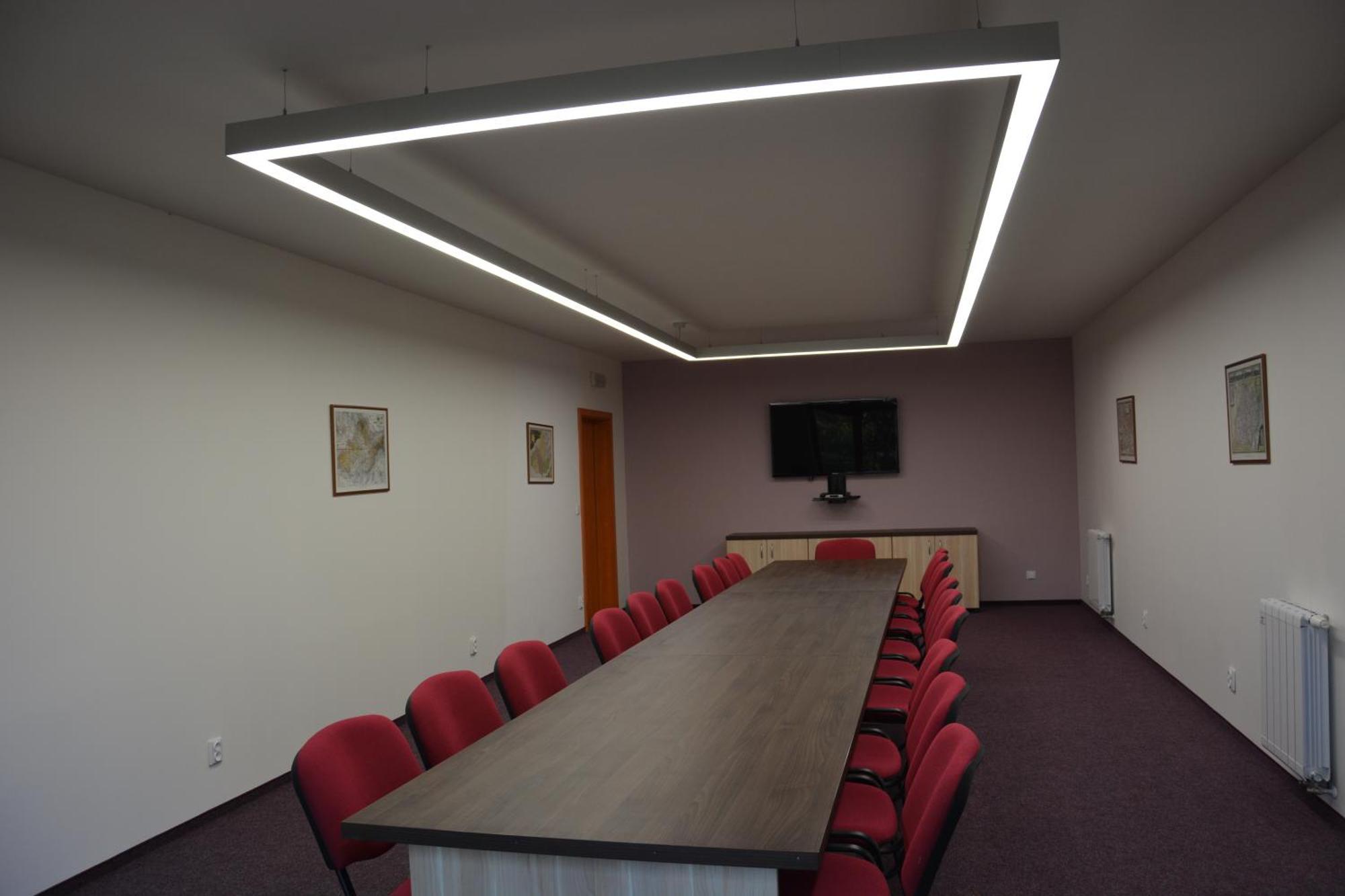 Готель Sport Klub Hvozd Екстер'єр фото